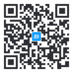 iOS 苹果版 二维码(Qianyi)